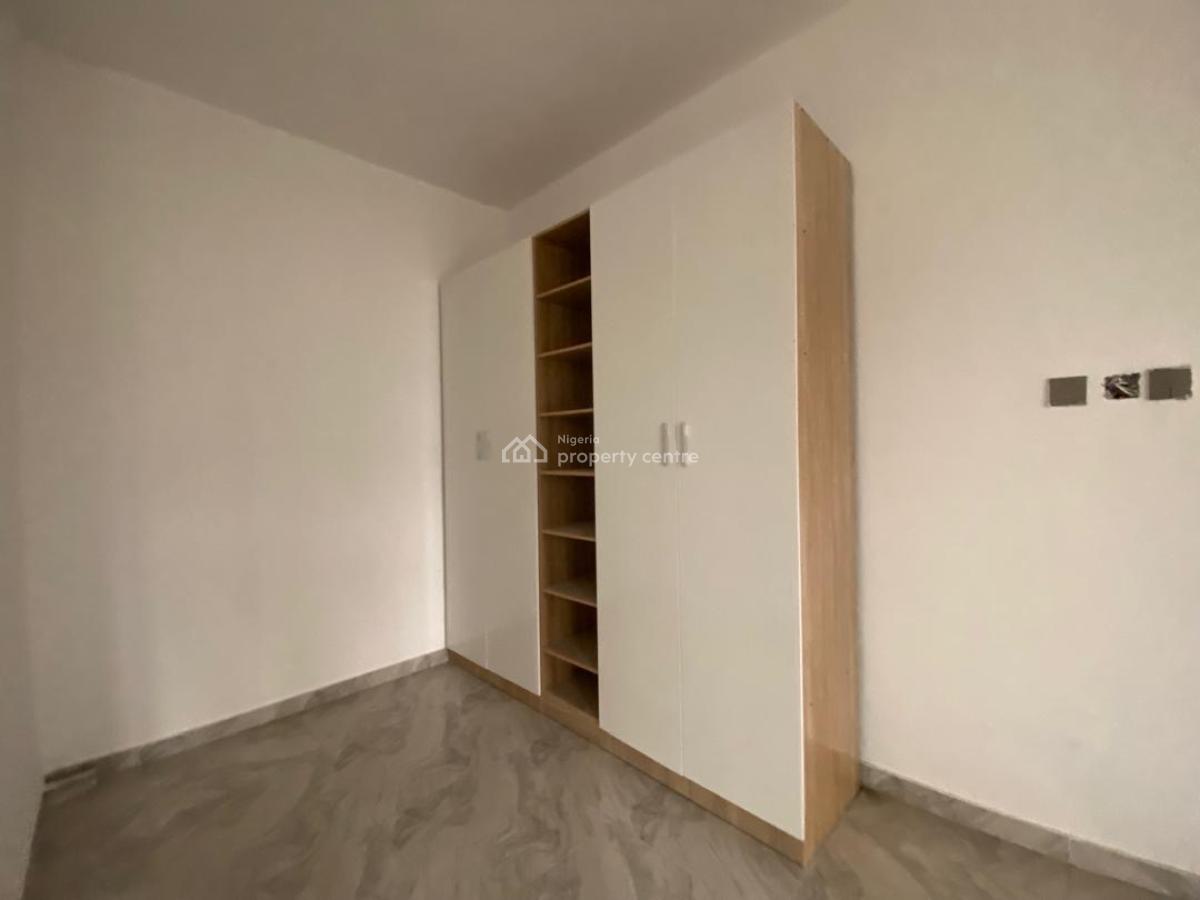 4 Bedroom Terraced Duplex, General Paint, Pepperoni, Ajah, Lagos, Terraced Duplex for Rent