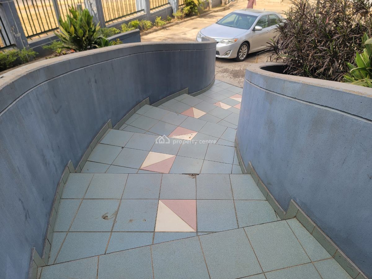 4 Floors Office Complex, Garki, Abuja, Office Space for Sale