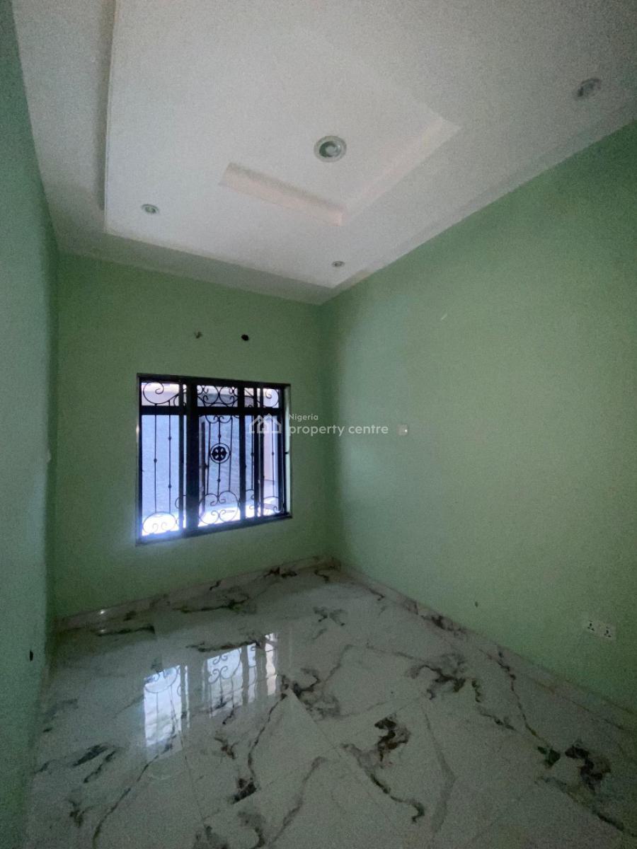 Brand New Mini Flat, General Paint, Ajah, Lagos, Mini Flat (room and Parlour) for Rent