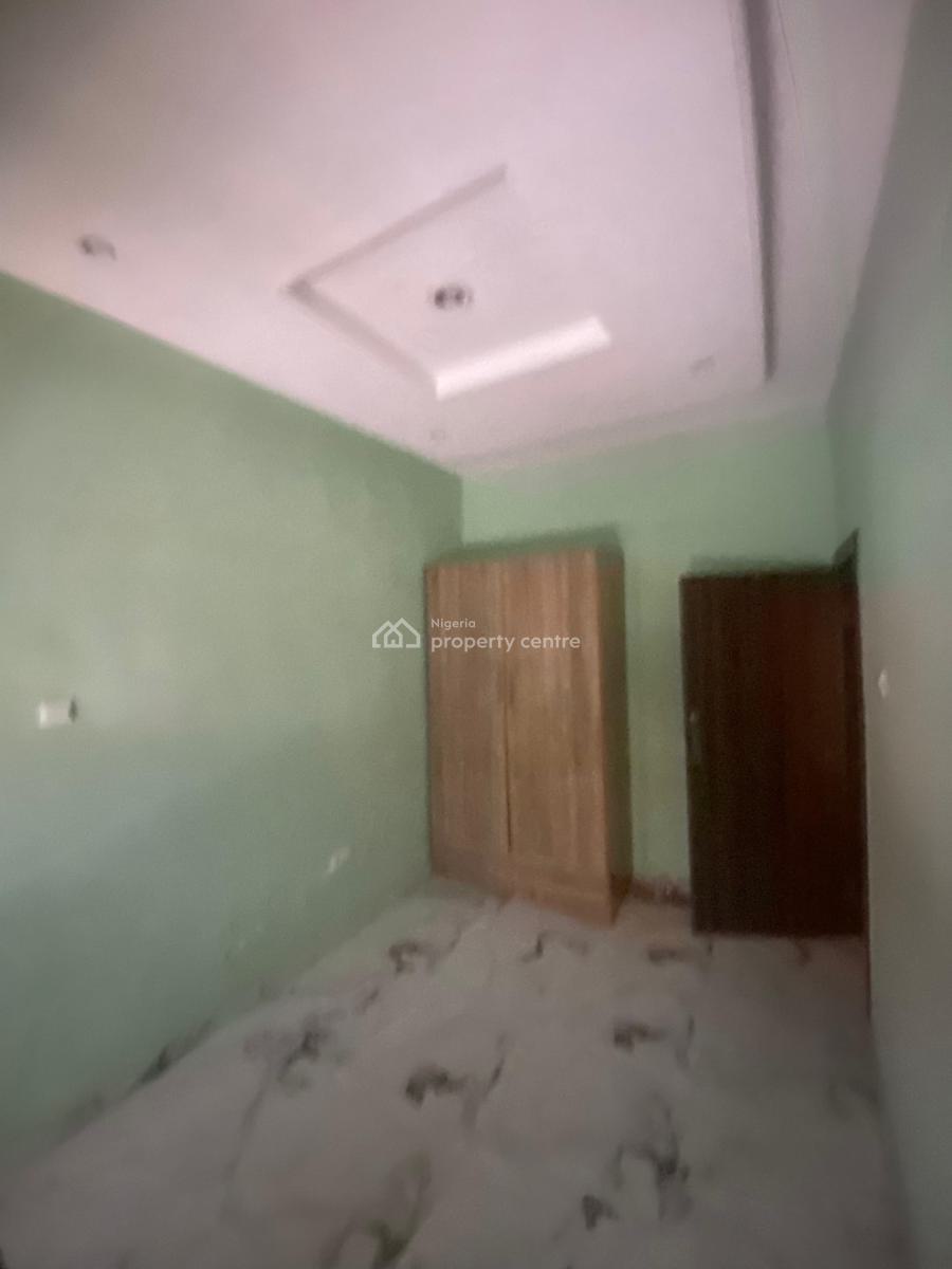 Brand New Mini Flat, General Paint, Ajah, Lagos, Mini Flat (room and Parlour) for Rent
