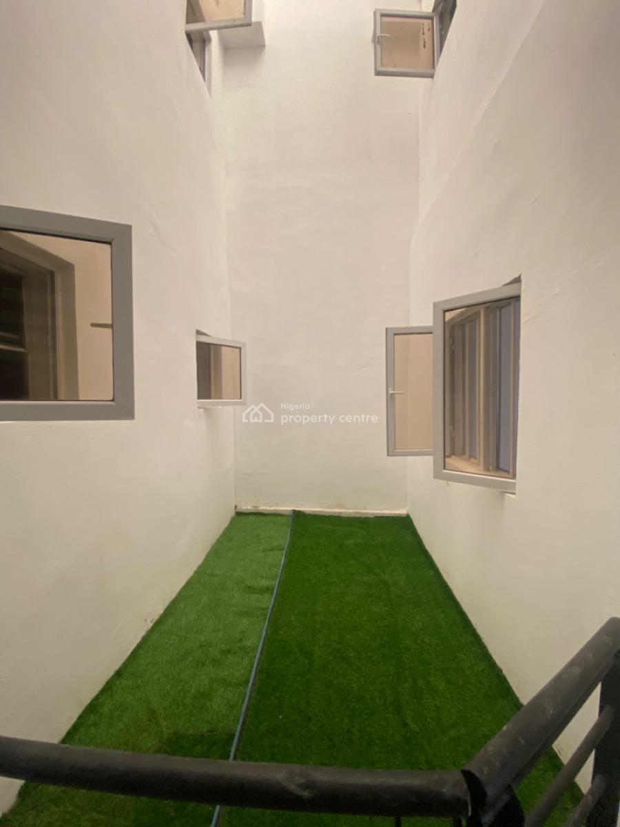 5 Bedroom Terrace Duplex with Bq, Ikota, Lekki, Lagos, Terraced Duplex for Sale