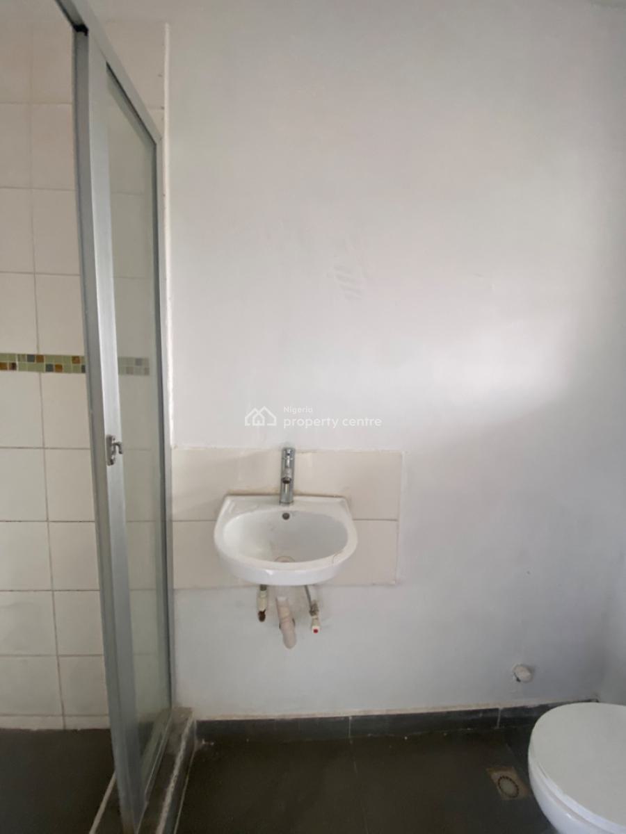 5 Bedroom Terrace Duplex with Bq, Ikota, Lekki, Lagos, Terraced Duplex for Sale