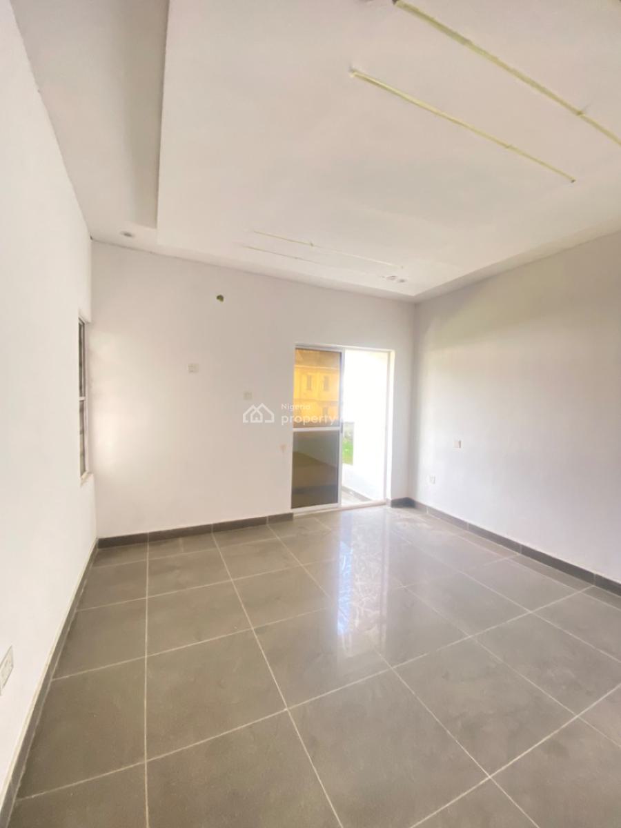 5 Bedroom Terrace Duplex with Bq, Ikota, Lekki, Lagos, Terraced Duplex for Sale
