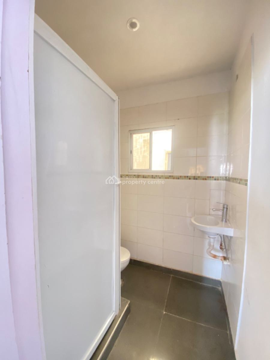 5 Bedroom Terrace Duplex with Bq, Ikota, Lekki, Lagos, Terraced Duplex for Sale