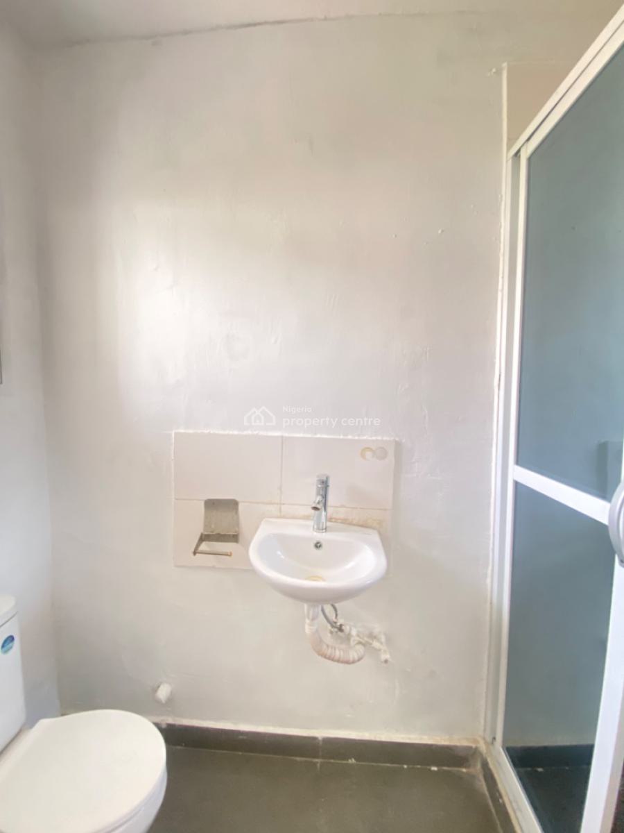 5 Bedroom Terrace Duplex with Bq, Ikota, Lekki, Lagos, Terraced Duplex for Sale