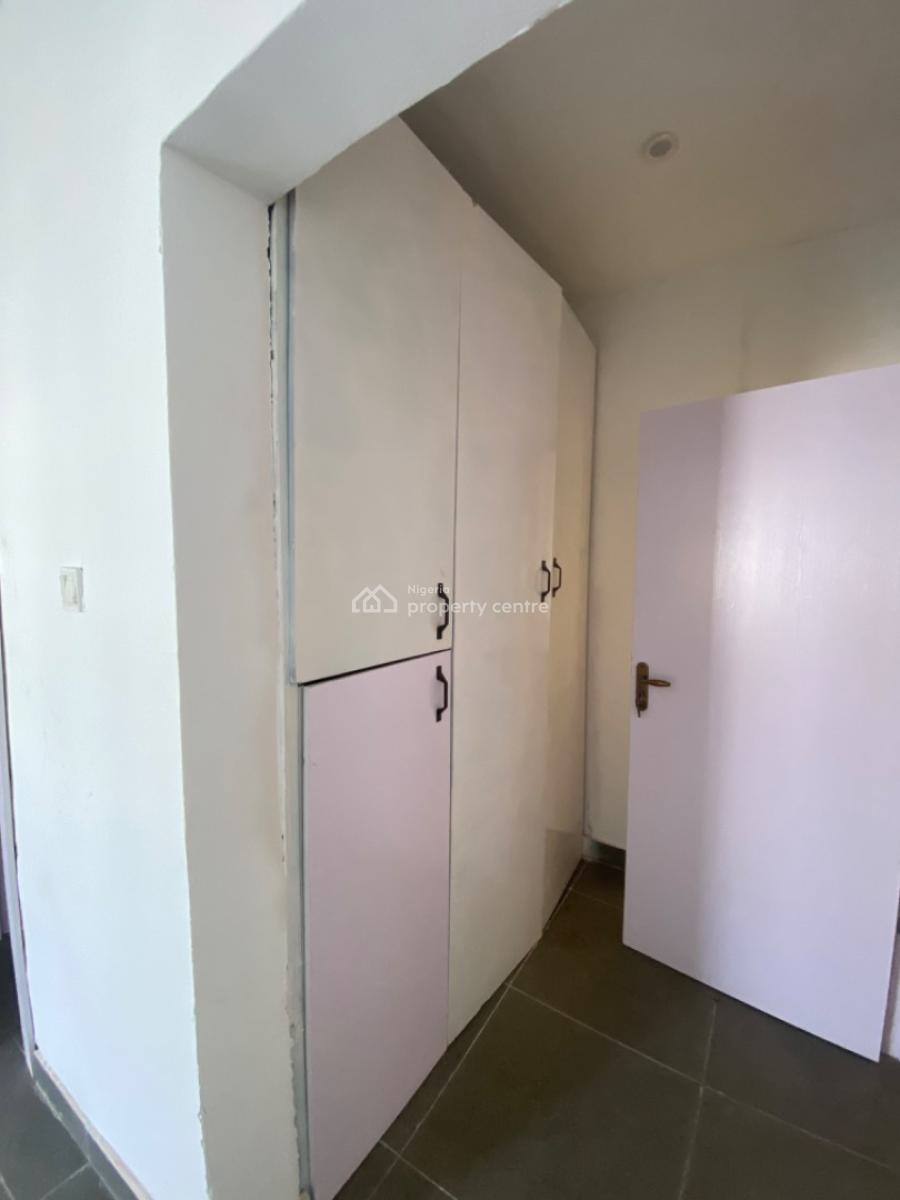 5 Bedroom Terrace Duplex with Bq, Ikota, Lekki, Lagos, Terraced Duplex for Sale