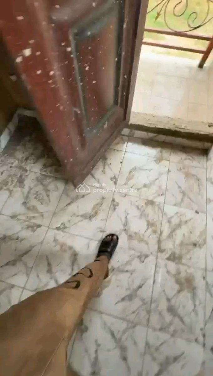 Newly Built, Spacious and Standard Miniflat in a Secured Environment, Olateju, Mushin, Lagos, Mini Flat (room and Parlour) for Rent