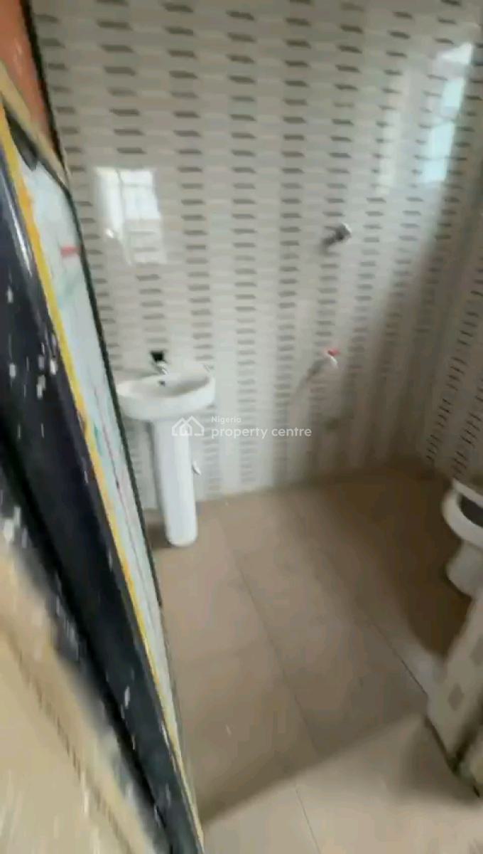 Newly Built, Spacious and Standard Miniflat in a Secured Environment, Olateju, Mushin, Lagos, Mini Flat (room and Parlour) for Rent