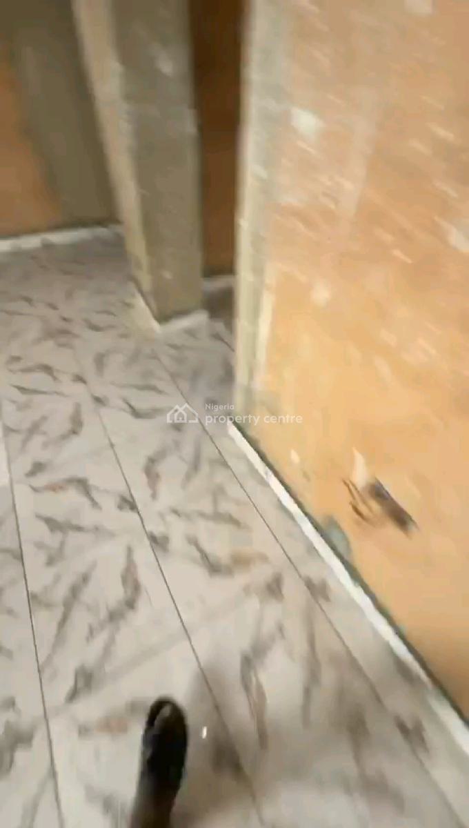 Newly Built, Spacious and Standard Miniflat in a Secured Environment, Olateju, Mushin, Lagos, Mini Flat (room and Parlour) for Rent