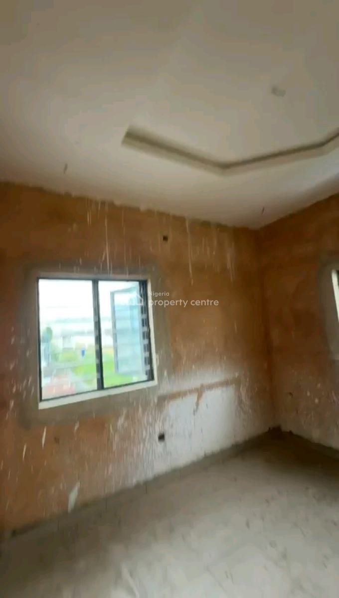 Newly Built, Spacious and Standard Miniflat in a Secured Environment, Olateju, Mushin, Lagos, Mini Flat (room and Parlour) for Rent