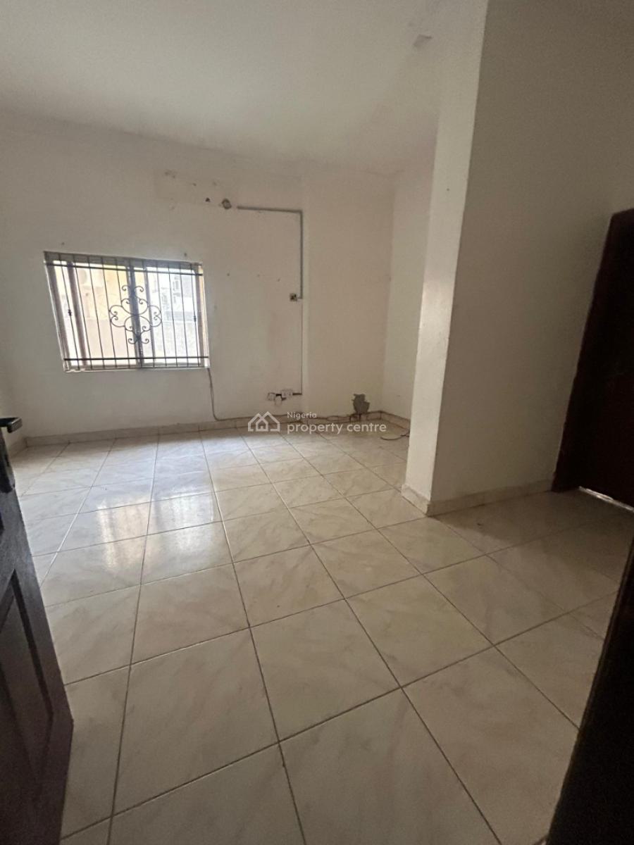 4 Bedroom Flat with Bq, Lekki, Lagos, Flat / Apartment for Rent