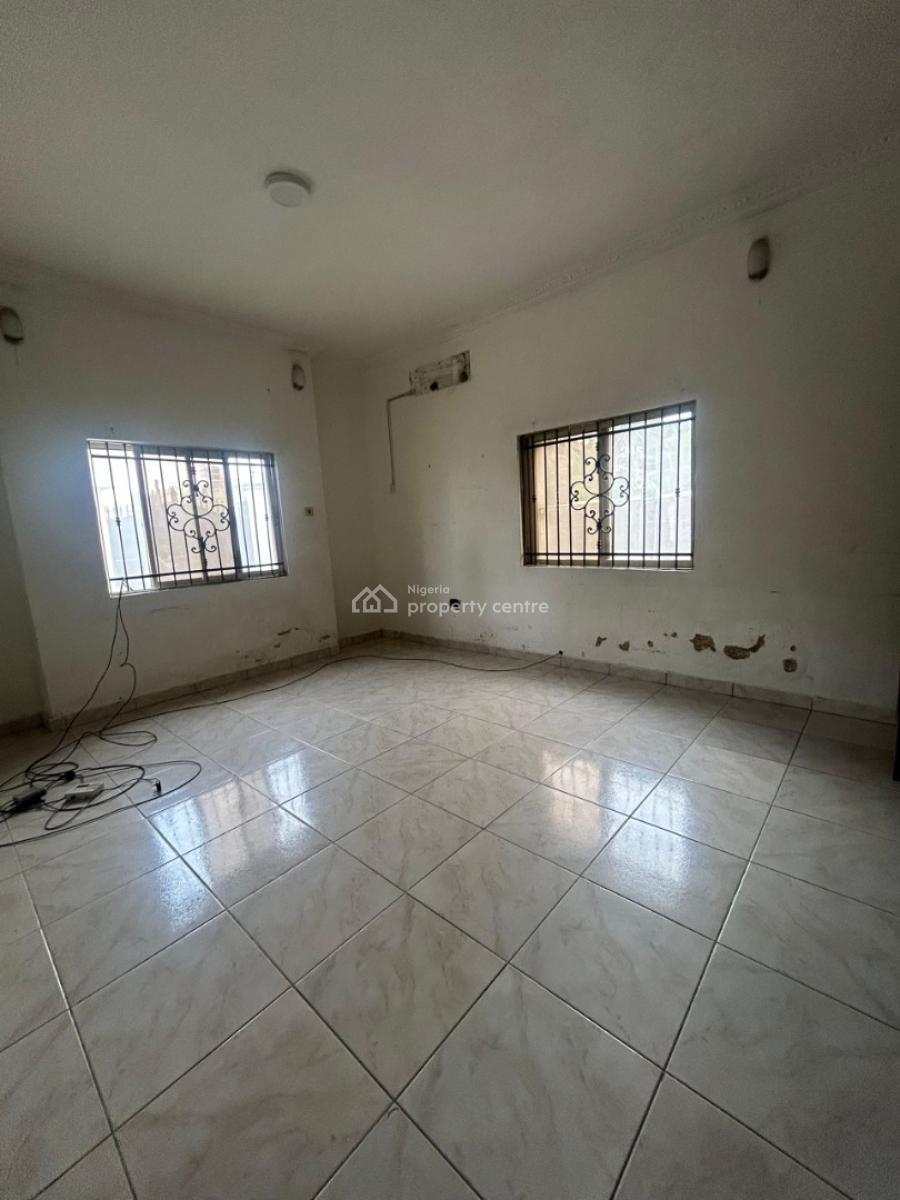 4 Bedroom Flat with Bq, Lekki, Lagos, Flat / Apartment for Rent
