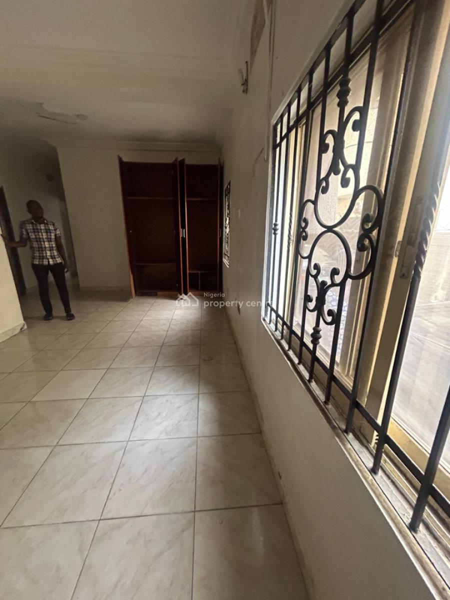 4 Bedroom Flat with Bq, Lekki, Lagos, Flat / Apartment for Rent
