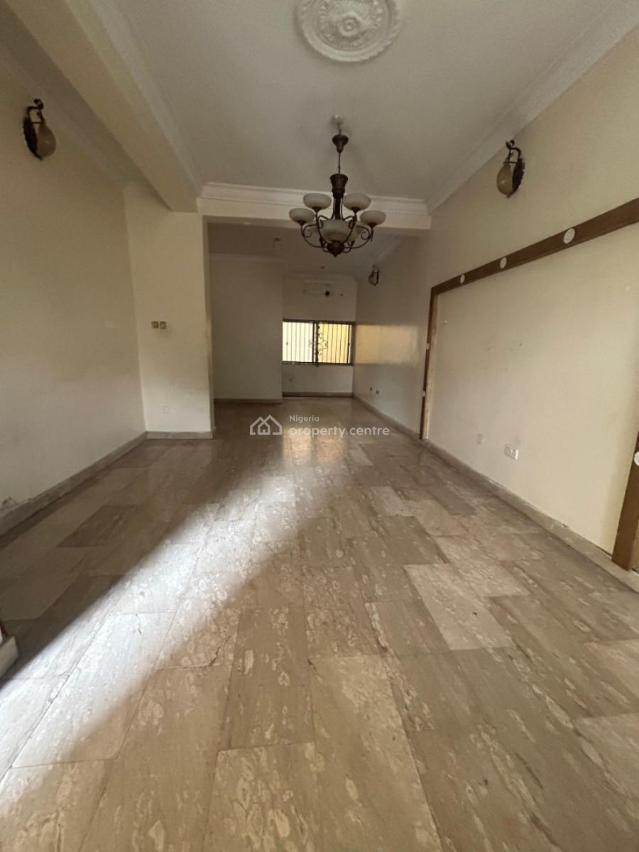 4 Bedroom Flat with Bq, Lekki, Lagos, Flat / Apartment for Rent
