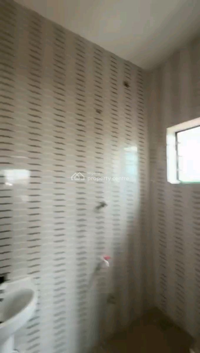 Newly Built, Spacious and Standard Miniflat in a Secured Environment, Olateju, Mushin, Lagos, Mini Flat (room and Parlour) for Rent