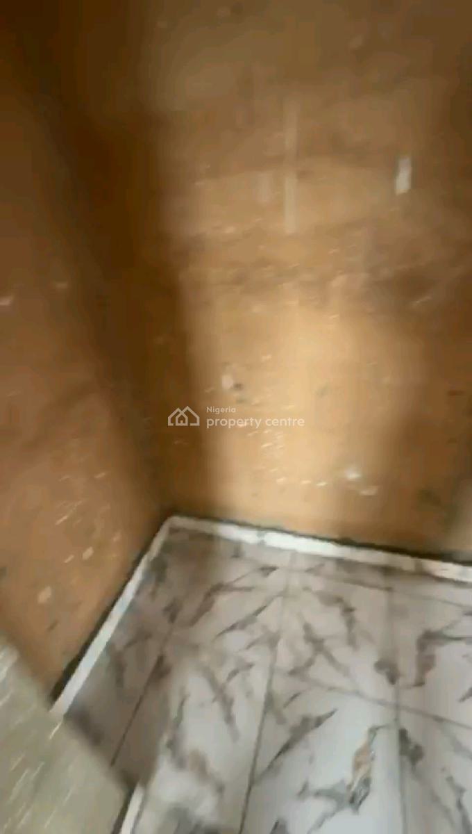 Newly Built, Spacious and Standard Miniflat in a Secured Environment, Olateju, Mushin, Lagos, Mini Flat (room and Parlour) for Rent