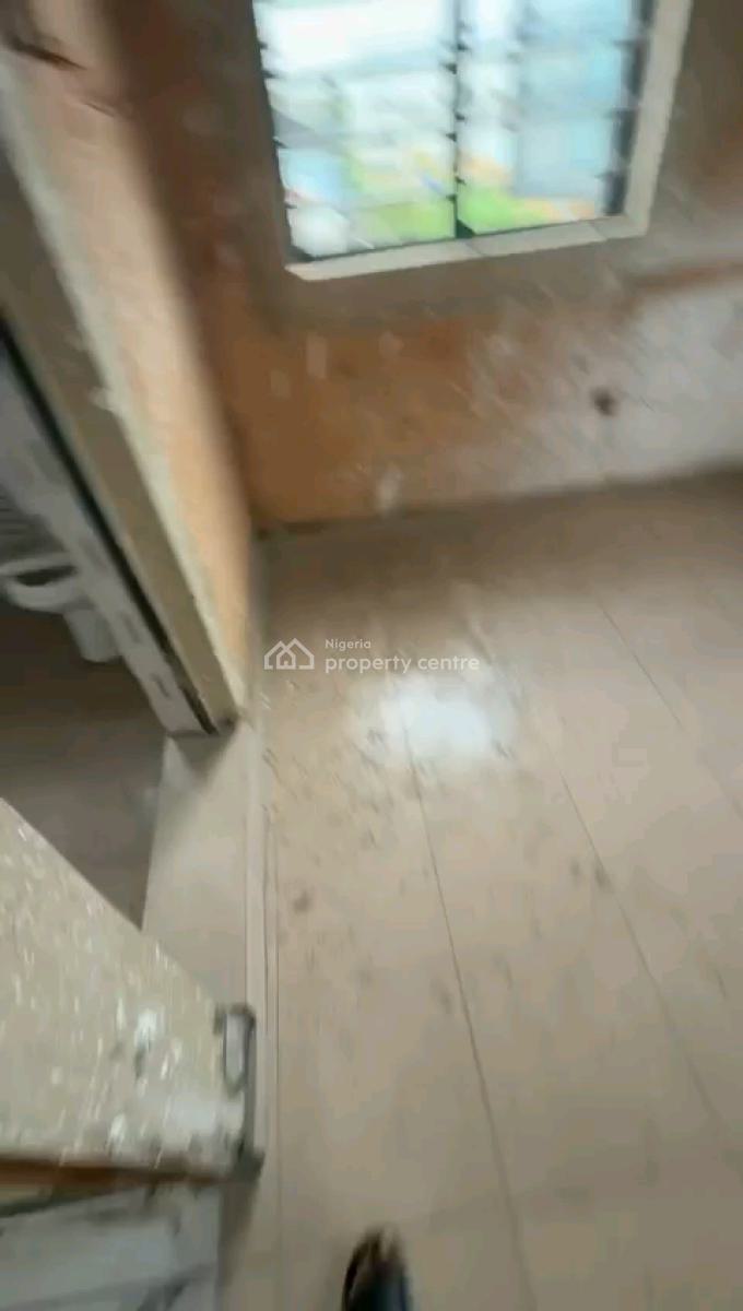 Newly Built, Spacious and Standard Miniflat in a Secured Environment, Olateju, Mushin, Lagos, Mini Flat (room and Parlour) for Rent