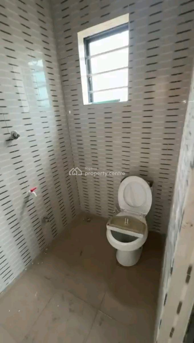 Newly Built, Spacious and Standard Miniflat in a Secured Environment, Olateju, Mushin, Lagos, Mini Flat (room and Parlour) for Rent