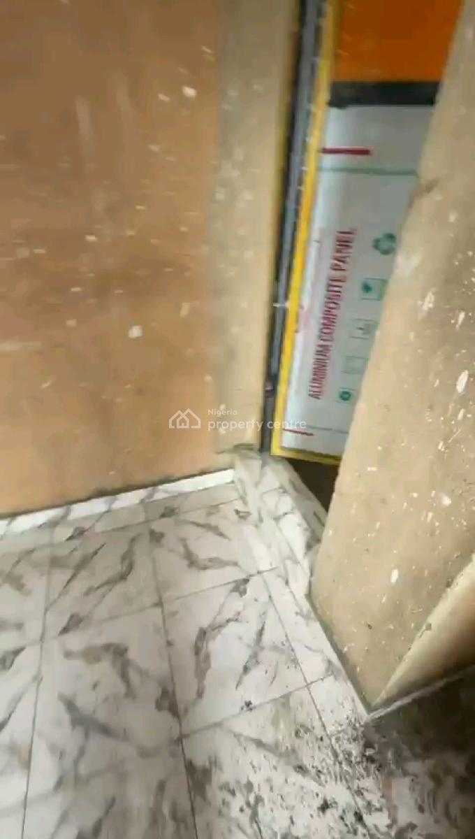 Newly Built, Spacious and Standard Miniflat in a Secured Environment, Olateju, Mushin, Lagos, Mini Flat (room and Parlour) for Rent