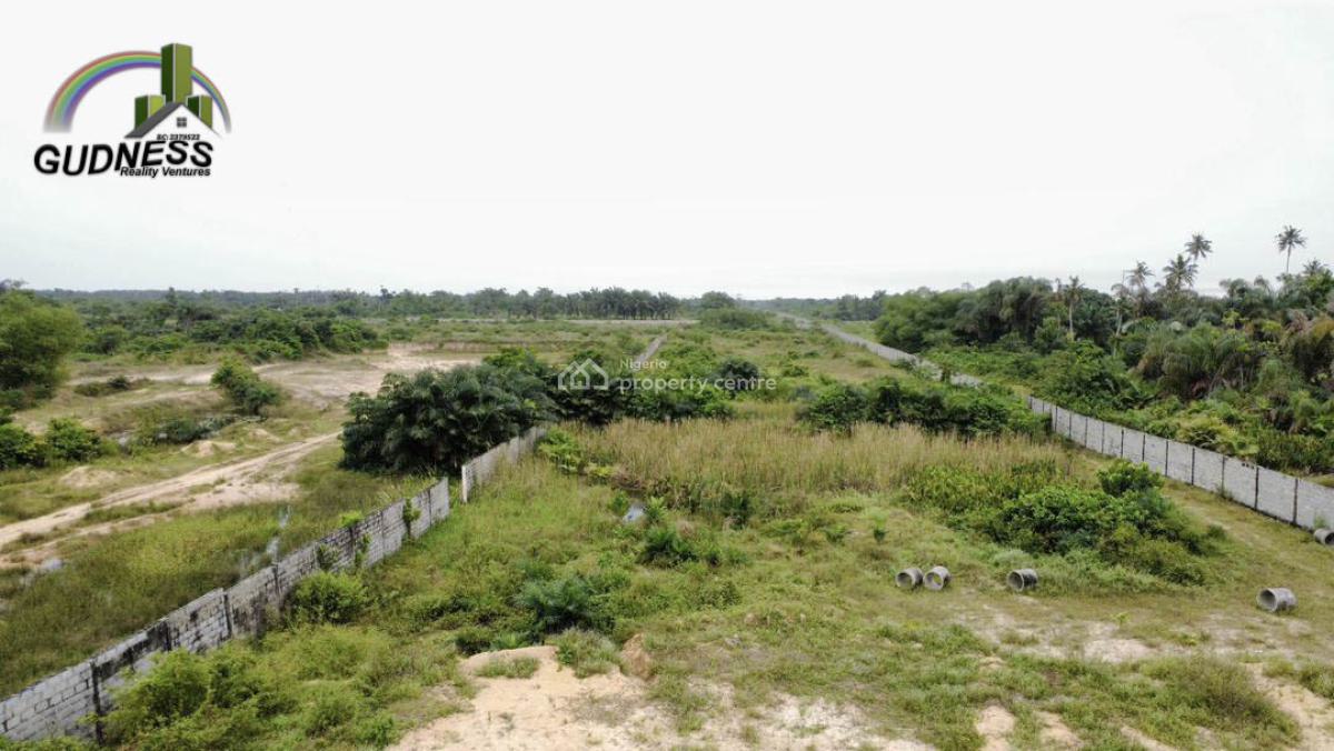 24 Plots of Dry Land, Ibeju Lekki, Lagos, Mixed-use Land for Sale