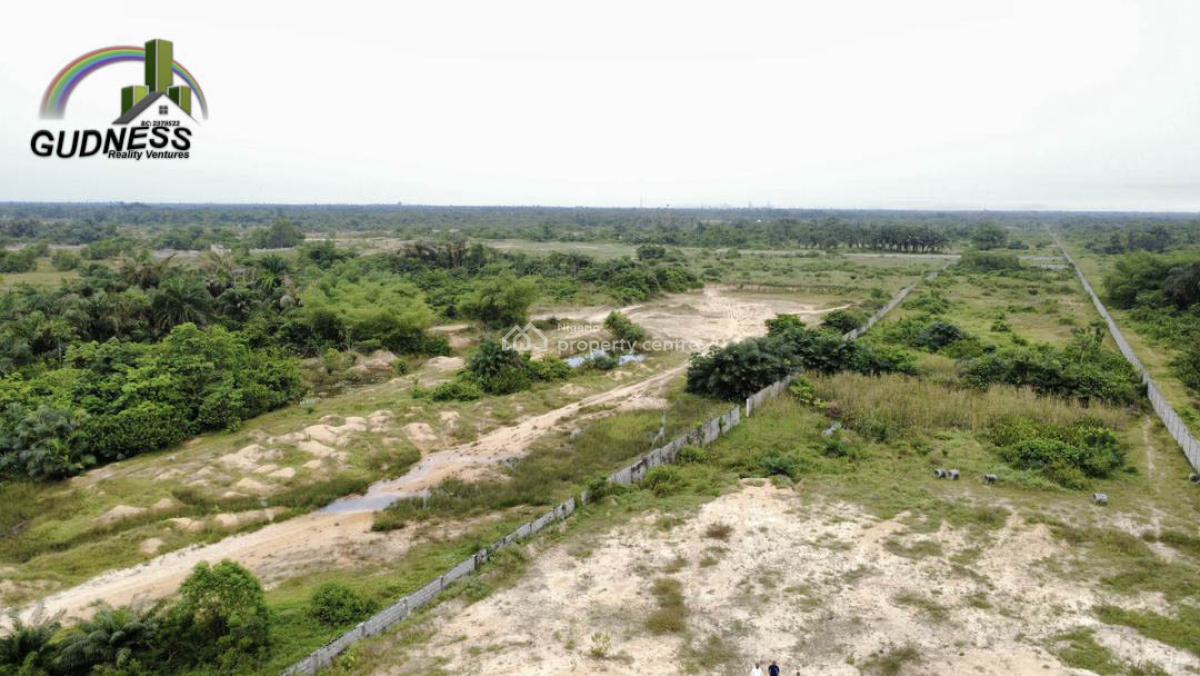 24 Plots of Dry Land, Ibeju Lekki, Lagos, Mixed-use Land for Sale