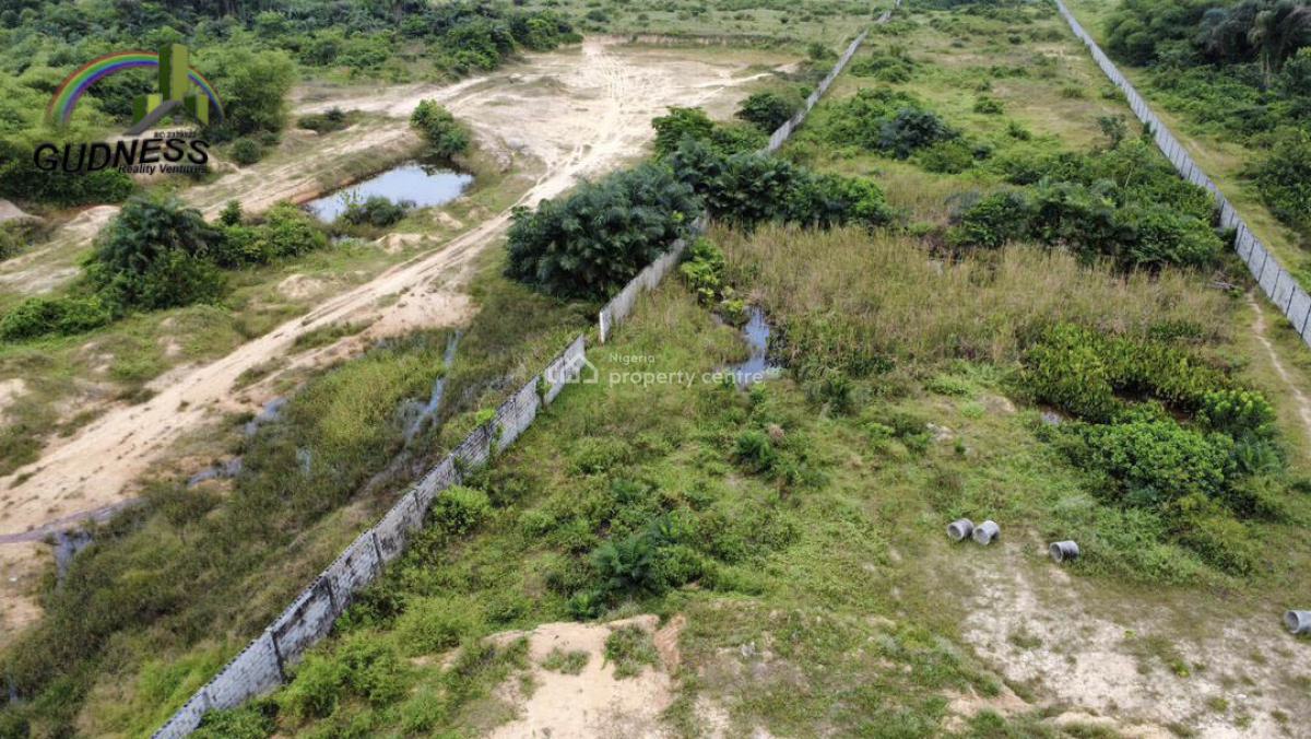 24 Plots of Dry Land, Ibeju Lekki, Lagos, Mixed-use Land for Sale