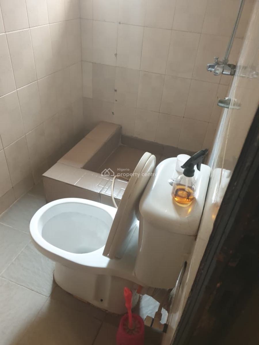 Lovely 4 Bedroom Semi Detached Duplex, Gra Phase 2, Magodo, Lagos, Semi-detached Duplex for Rent