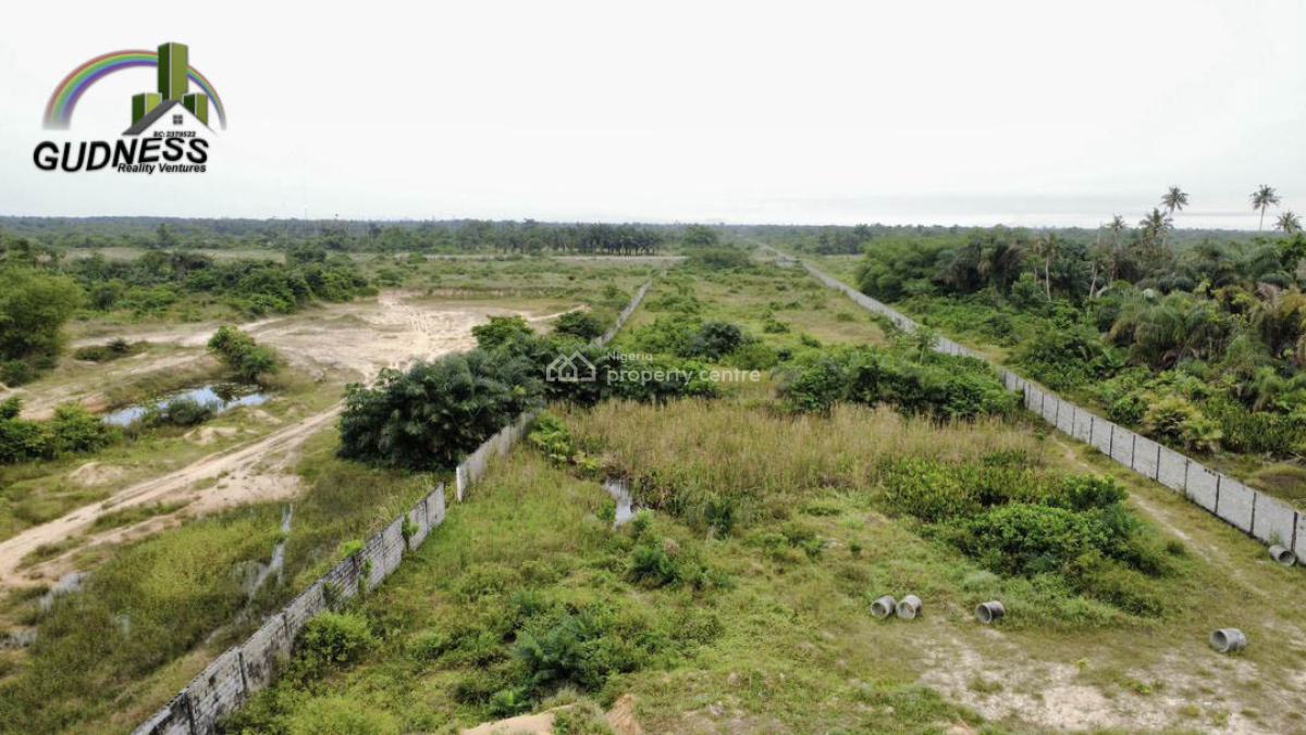 24 Plots of Dry Land, Ibeju Lekki, Lagos, Mixed-use Land for Sale