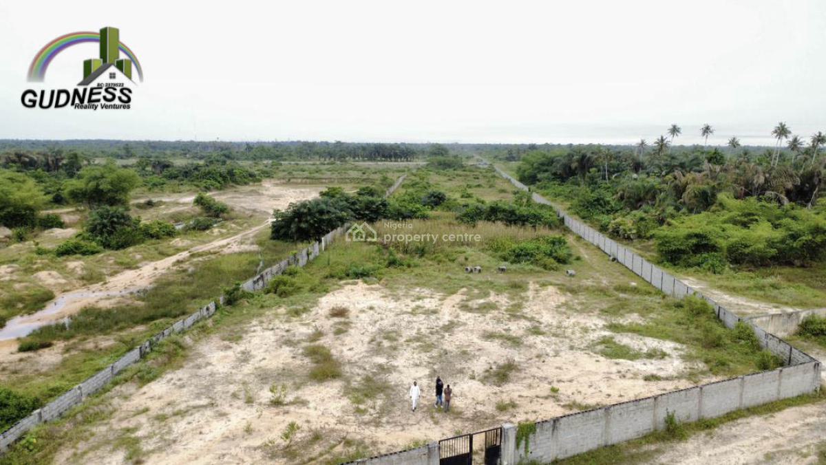 24 Plots of Dry Land, Ibeju Lekki, Lagos, Mixed-use Land for Sale