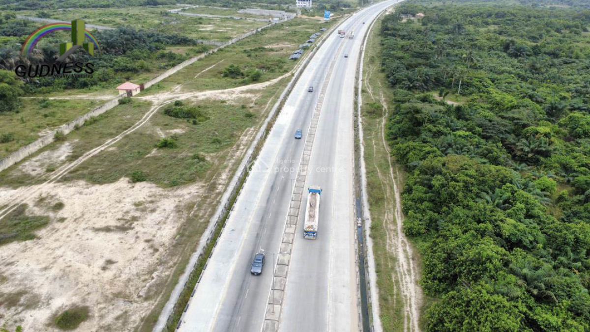 24 Plots of Dry Land, Ibeju Lekki, Lagos, Mixed-use Land for Sale