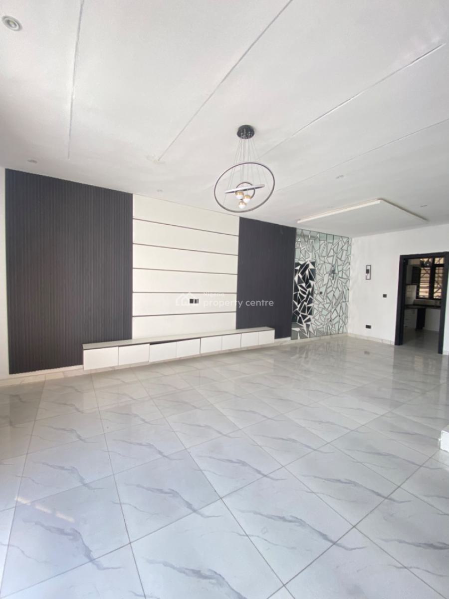 3 Bedroom Semi Detached Duplex, Ikota, Lekki, Lagos, Semi-detached Duplex for Sale