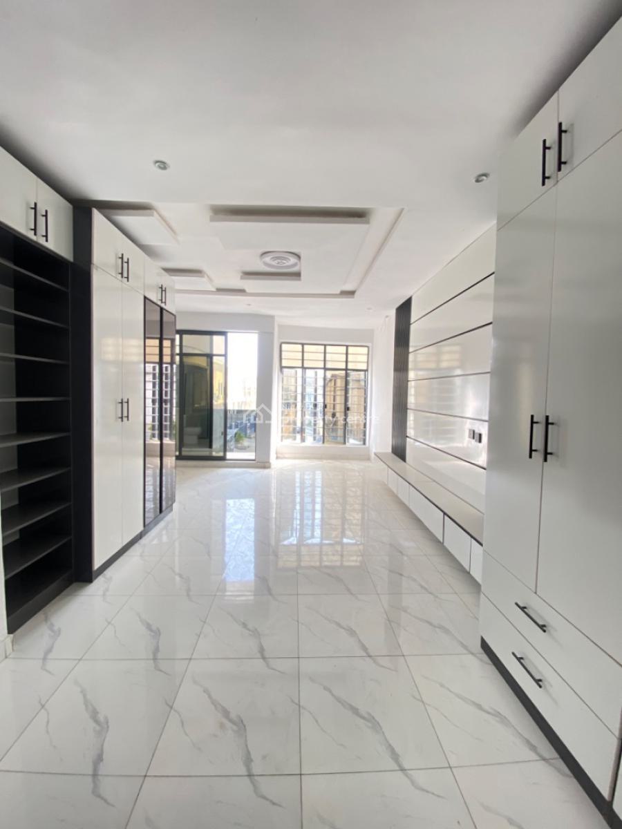 3 Bedroom Semi Detached Duplex, Ikota, Lekki, Lagos, Semi-detached Duplex for Sale