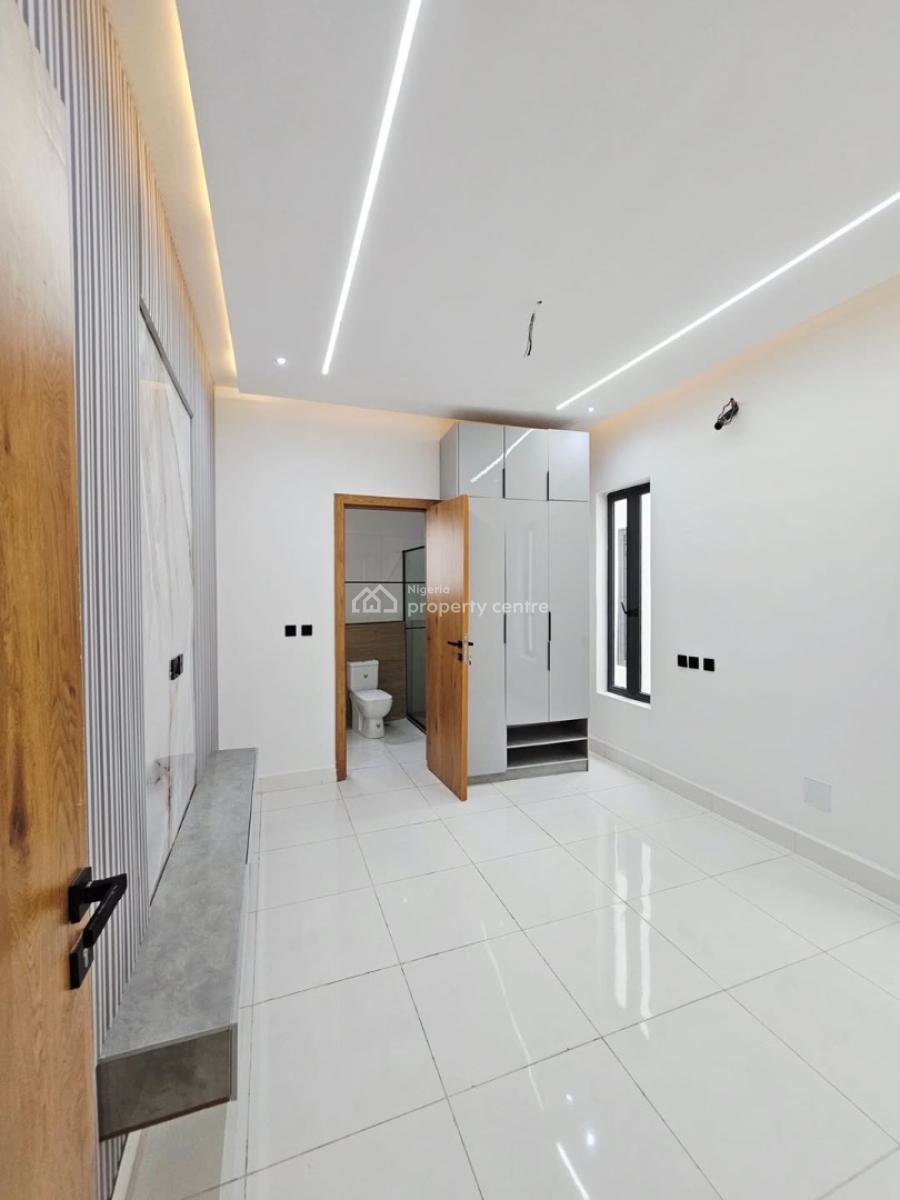 5 Bedroom Duplex, Lekki, Ajah, Lagos, Detached Duplex for Sale