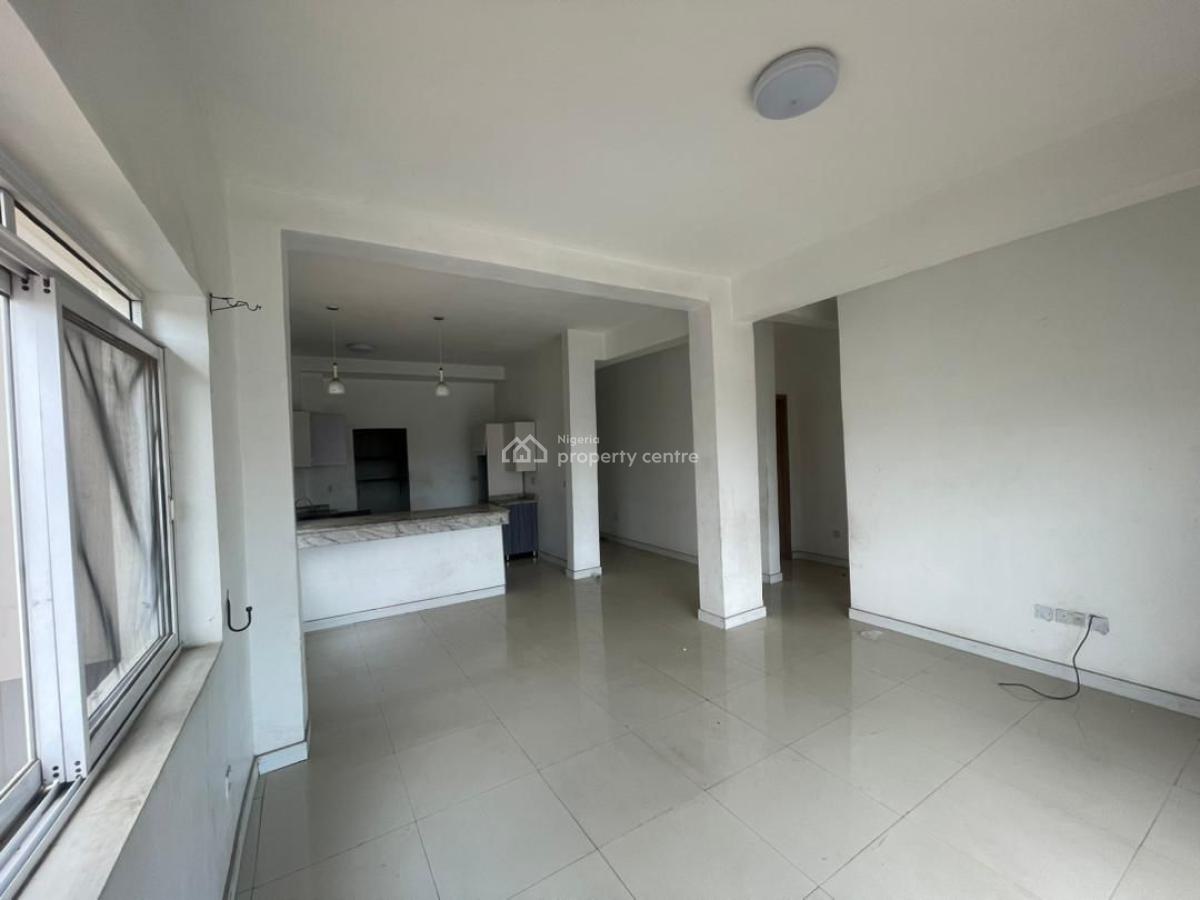Standard 2 Bedroom Flat, Dideolu Estate, Victoria Island (vi), Lagos, Flat / Apartment for Rent