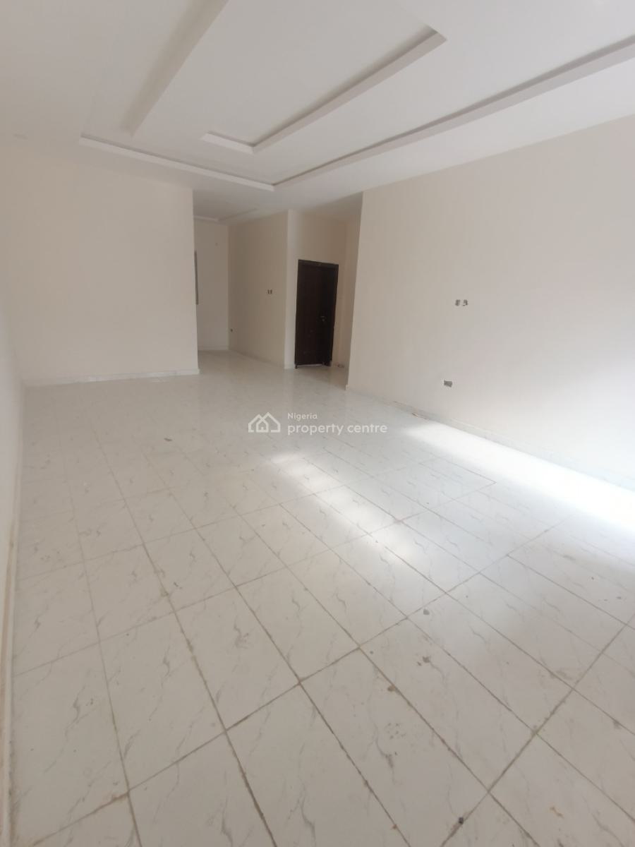 2 Bedroom Flat, Blenco, Sangotedo, Ajah, Lagos, Flat / Apartment for Rent