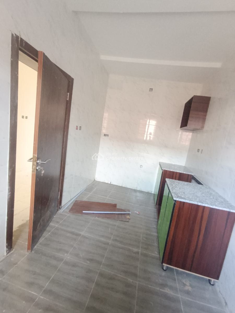 2 Bedroom Flat, Blenco, Sangotedo, Ajah, Lagos, Flat / Apartment for Rent