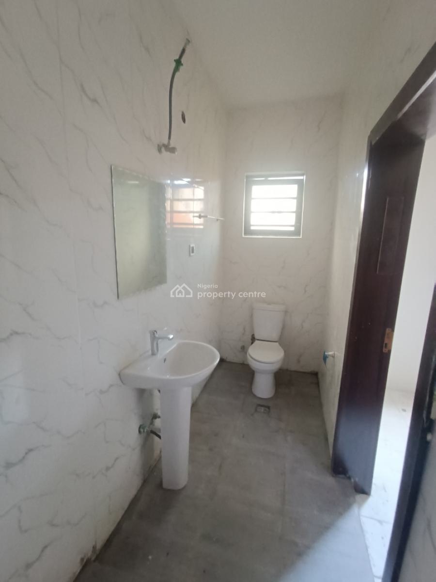 2 Bedroom Flat, Blenco, Sangotedo, Ajah, Lagos, Flat / Apartment for Rent