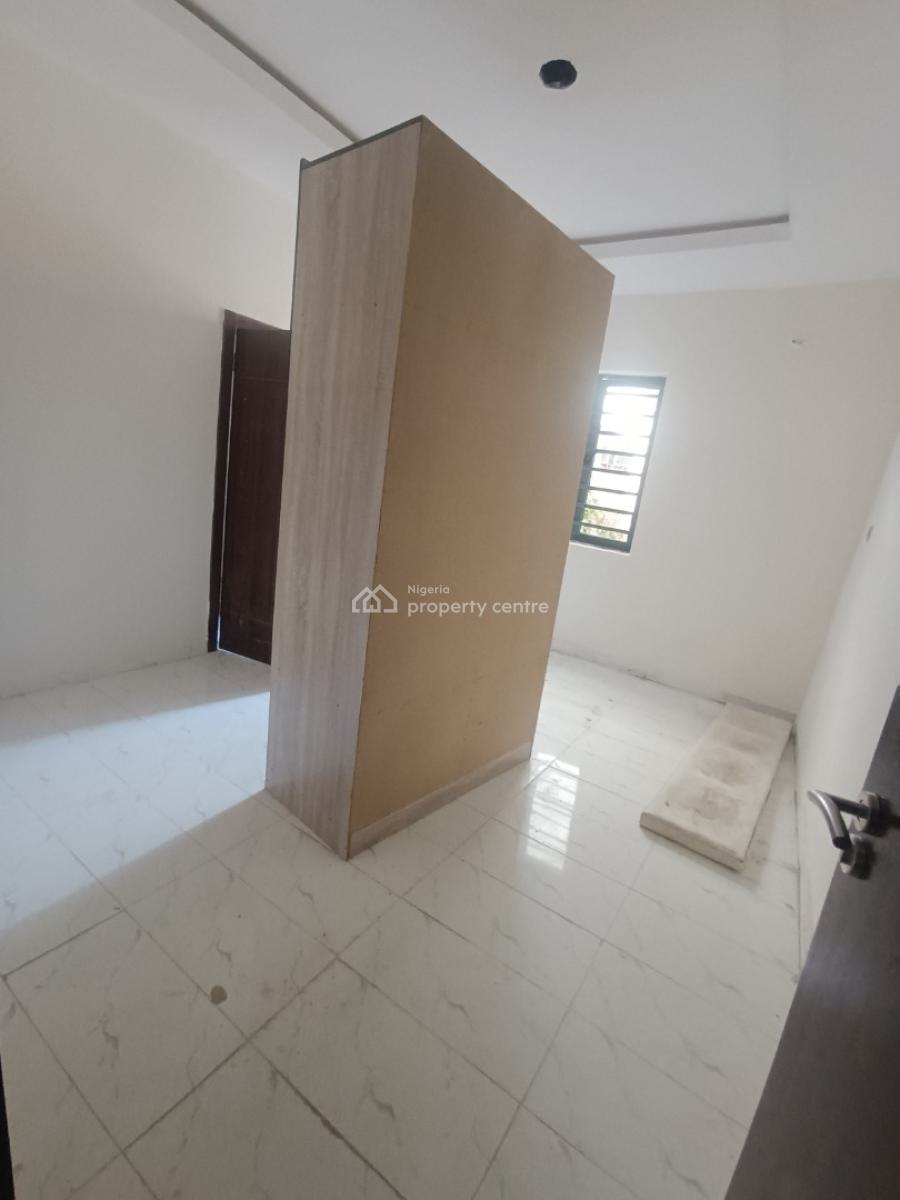 2 Bedroom Flat, Blenco, Sangotedo, Ajah, Lagos, Flat / Apartment for Rent