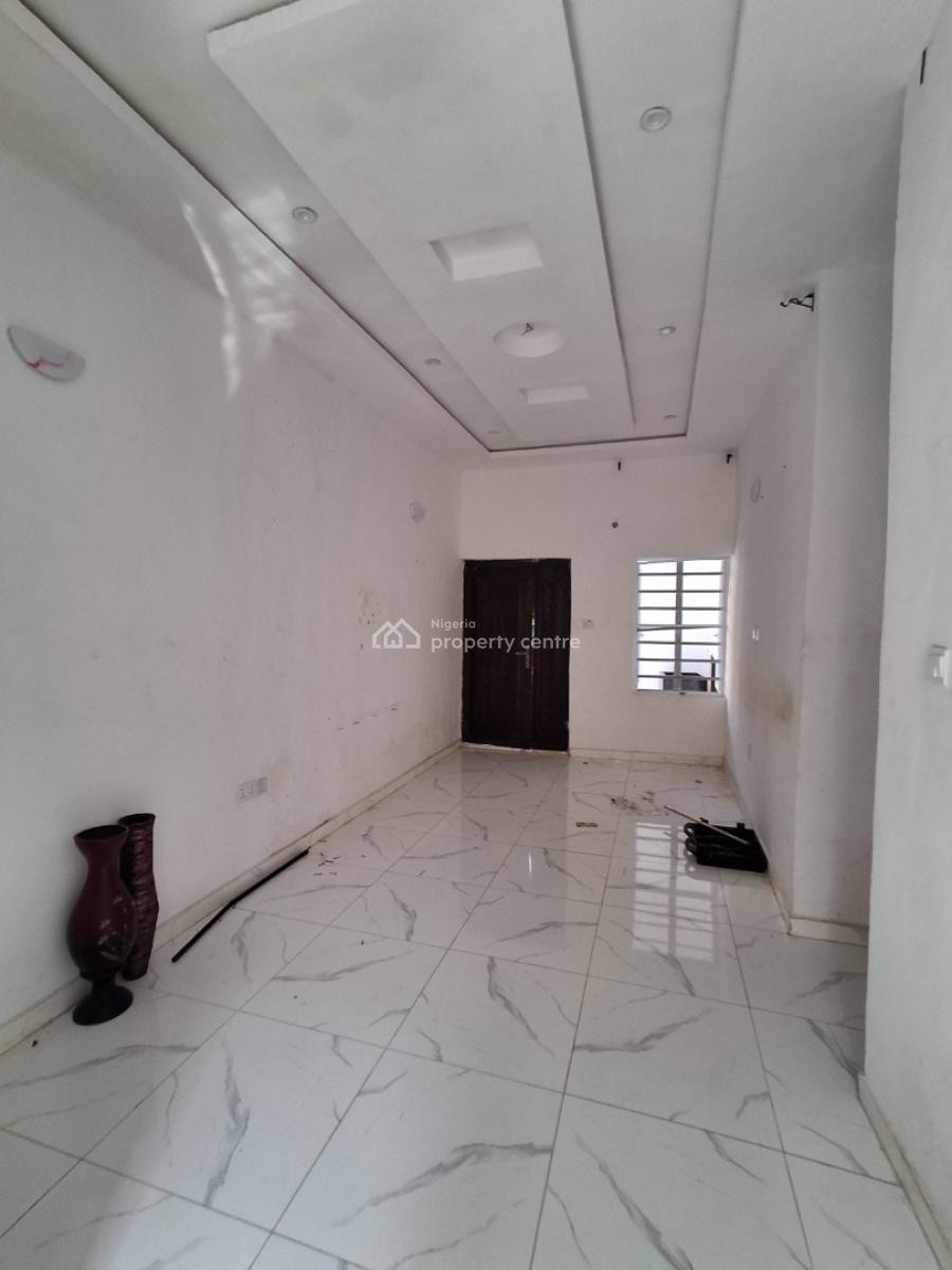 Mini Flat, Badore, Ajah, Lagos, Mini Flat (room and Parlour) for Rent