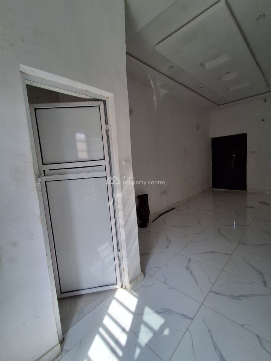 Mini Flat, Badore, Ajah, Lagos, Mini Flat (room and Parlour) for Rent