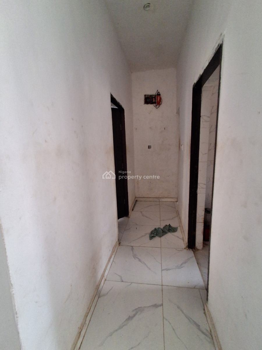 Mini Flat, Badore, Ajah, Lagos, Mini Flat (room and Parlour) for Rent