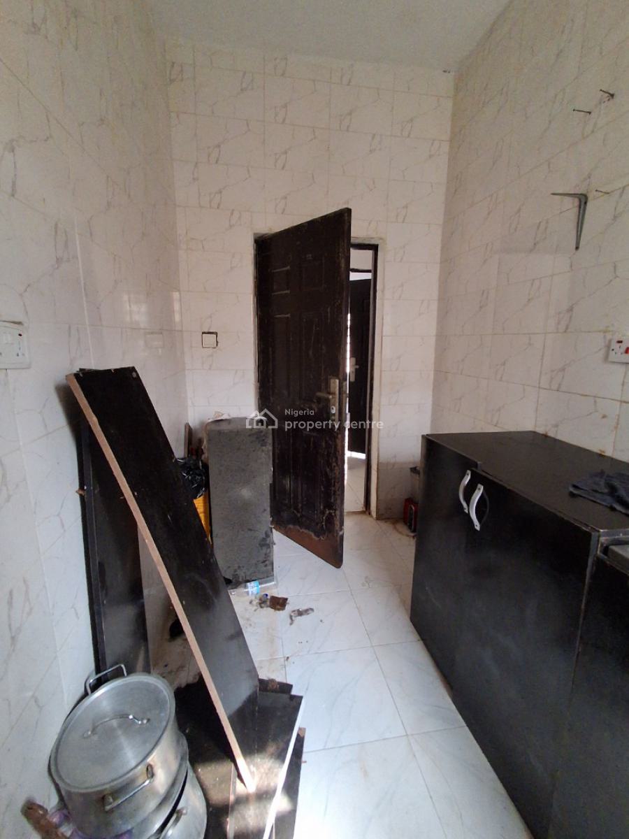 Mini Flat, Badore, Ajah, Lagos, Mini Flat (room and Parlour) for Rent