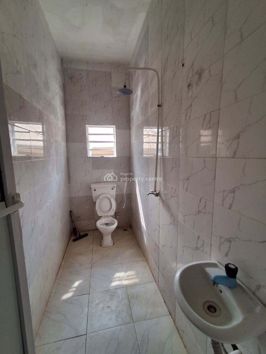 Mini Flat, Badore, Ajah, Lagos, Mini Flat (room and Parlour) for Rent