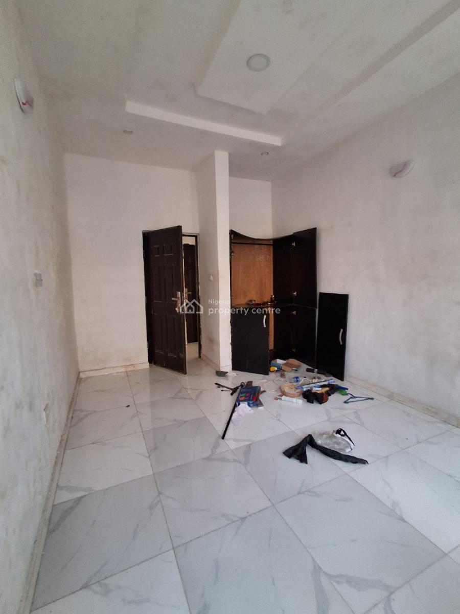 Mini Flat, Badore, Ajah, Lagos, Mini Flat (room and Parlour) for Rent