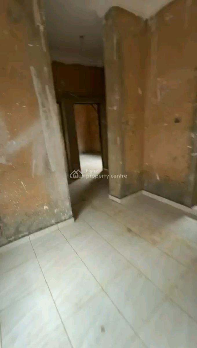 Newly Built, Spacious and Standard 2 Bedroom Flat, Olateju, Mushin, Lagos, Flat / Apartment for Rent