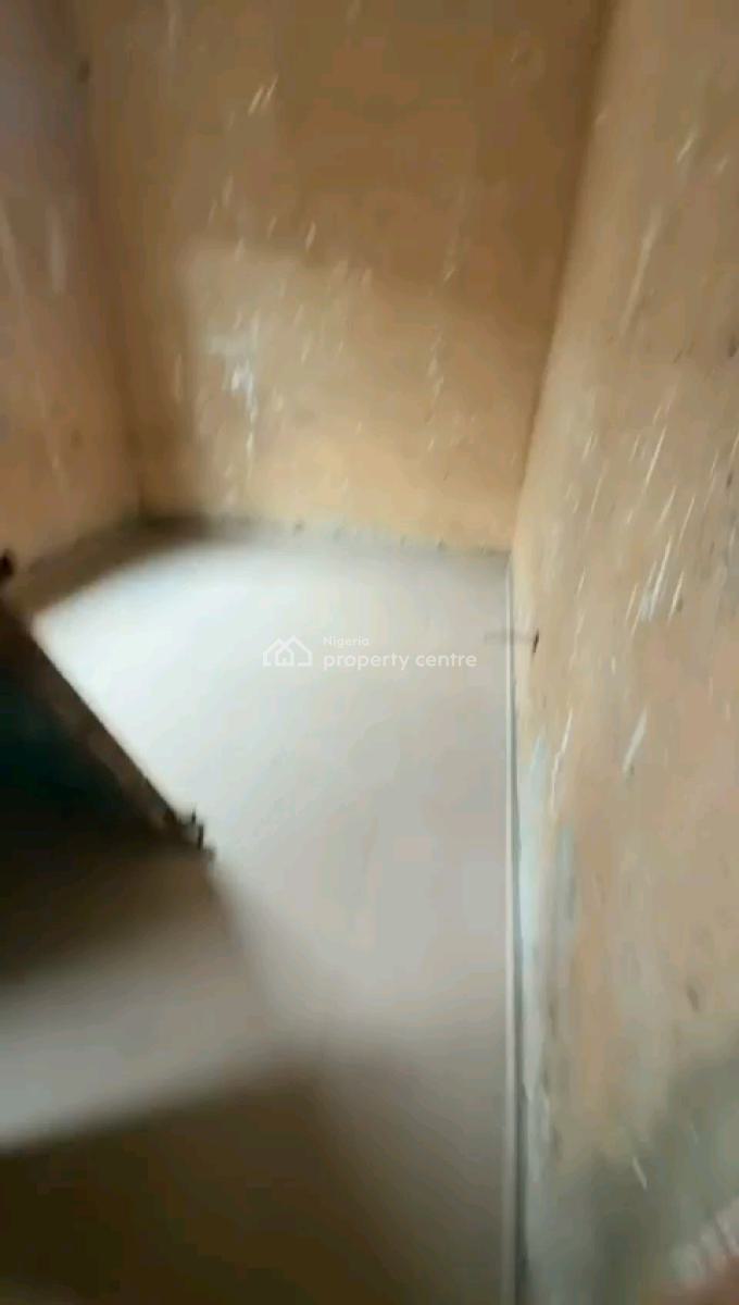 Newly Built, Spacious and Standard 2 Bedroom Flat, Olateju, Mushin, Lagos, Flat / Apartment for Rent