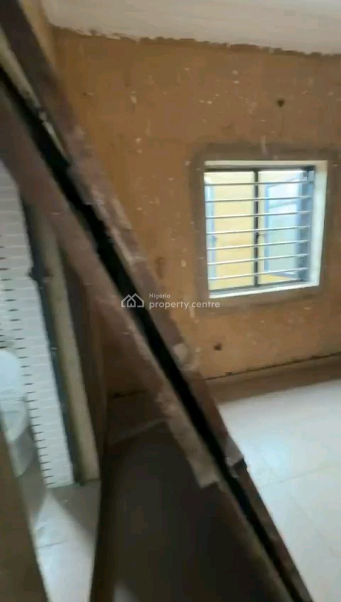 Newly Built, Spacious and Standard 2 Bedroom Flat, Olateju, Mushin, Lagos, Flat / Apartment for Rent
