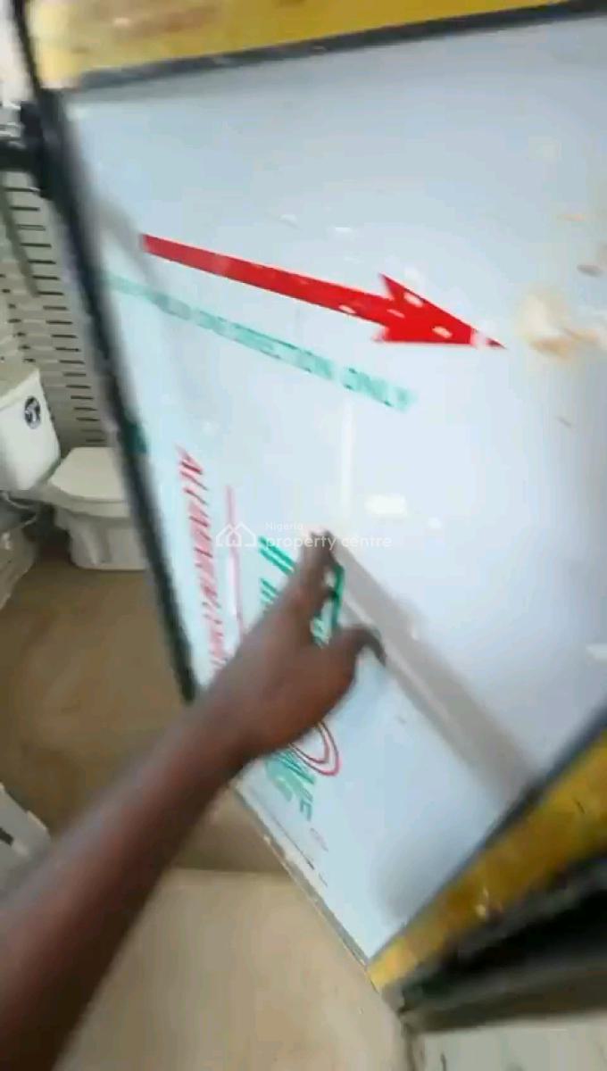 Newly Built, Spacious and Standard 2 Bedroom Flat, Olateju, Mushin, Lagos, Flat / Apartment for Rent