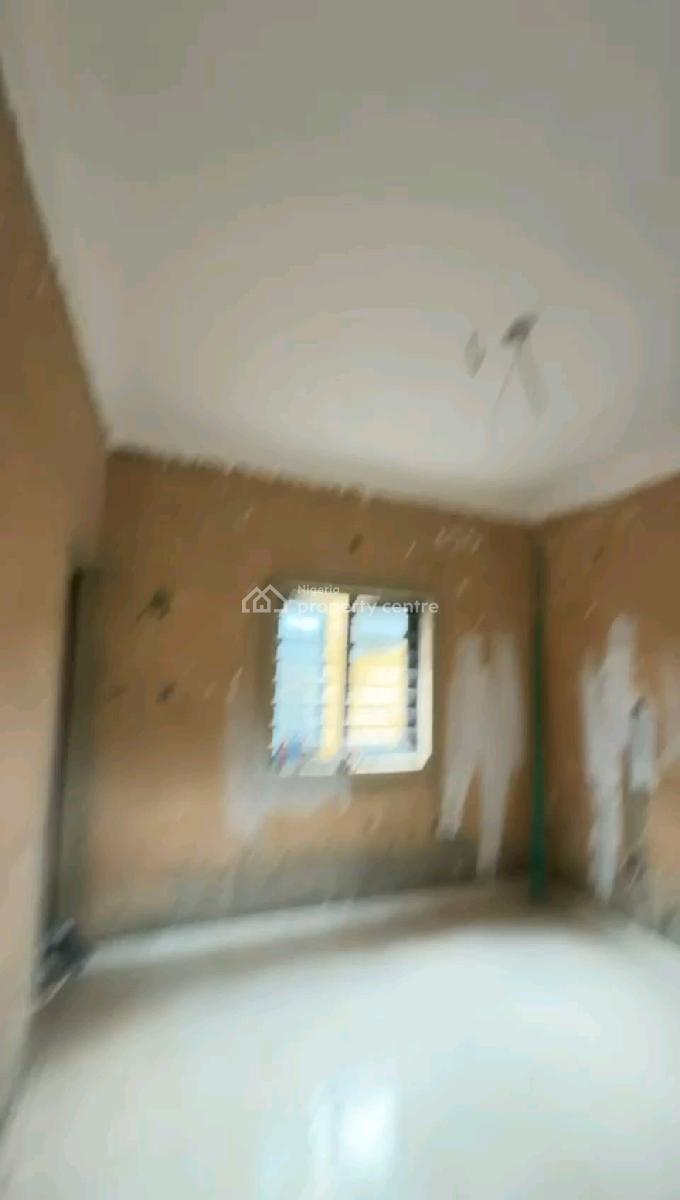 Newly Built, Spacious and Standard 2 Bedroom Flat, Olateju, Mushin, Lagos, Flat / Apartment for Rent