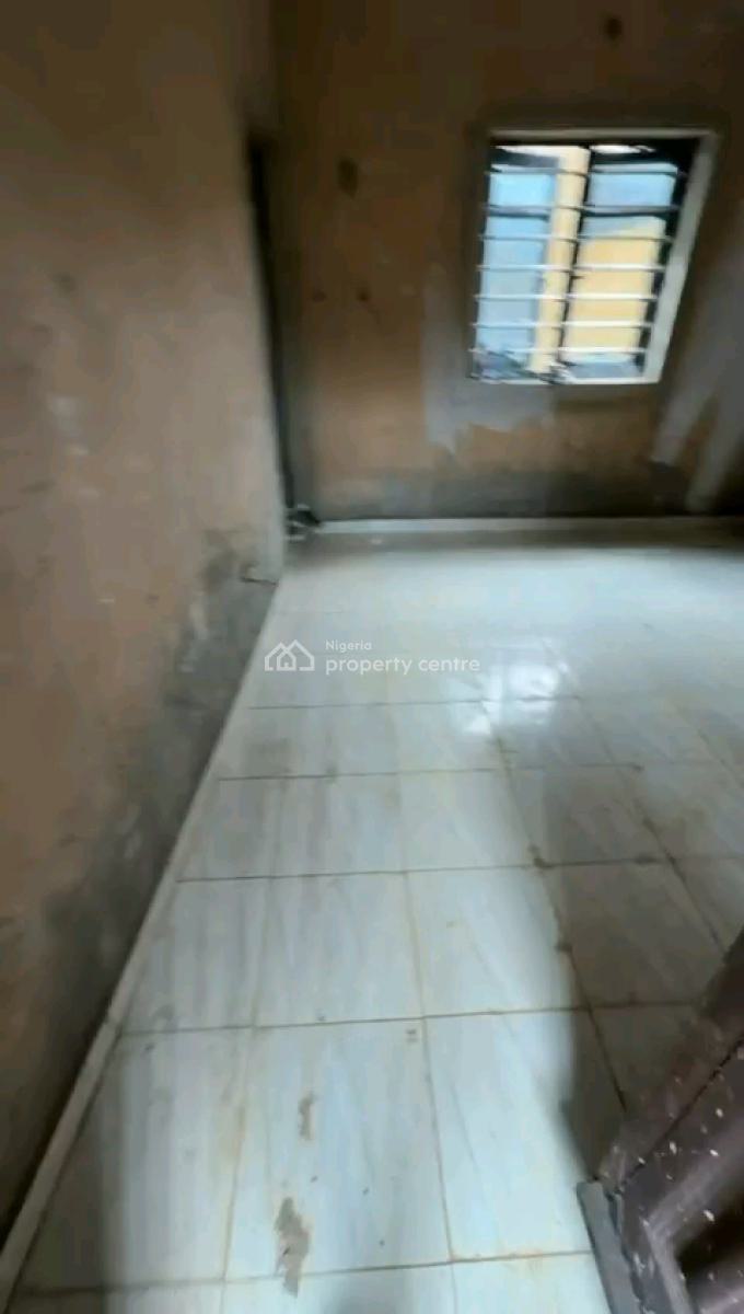 Newly Built, Spacious and Standard 2 Bedroom Flat, Olateju, Mushin, Lagos, Flat / Apartment for Rent